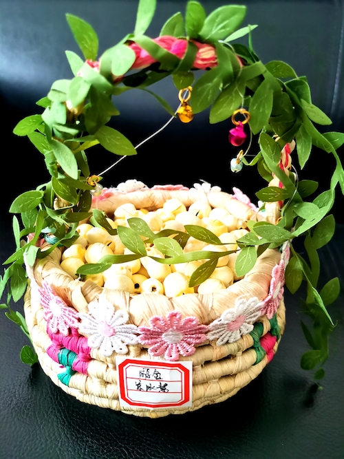 一篮莲子醇氨车间—井冰慧.jpg